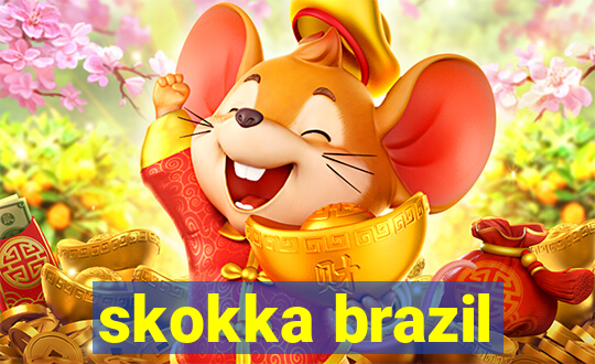 skokka brazil